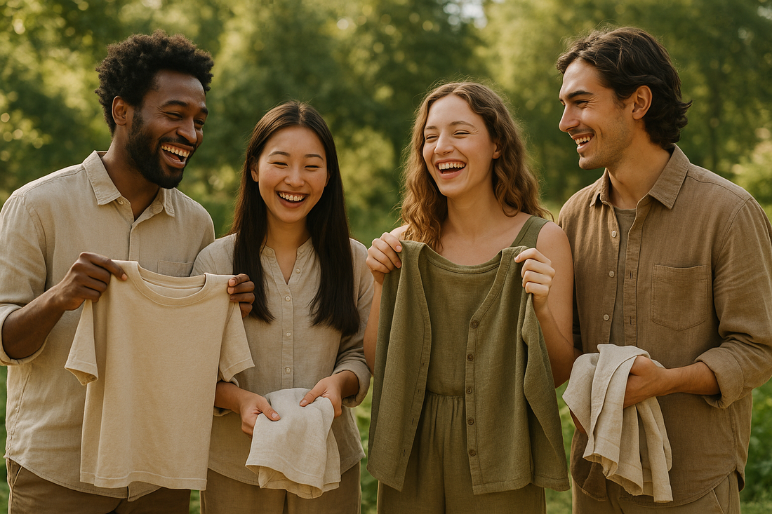 Comodidad en cada turno: lo que hace únicos nuestros uniformes