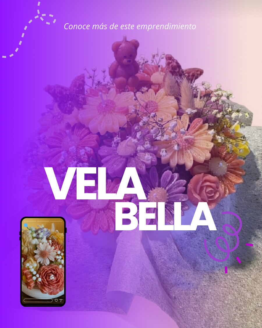 VELA BELLA