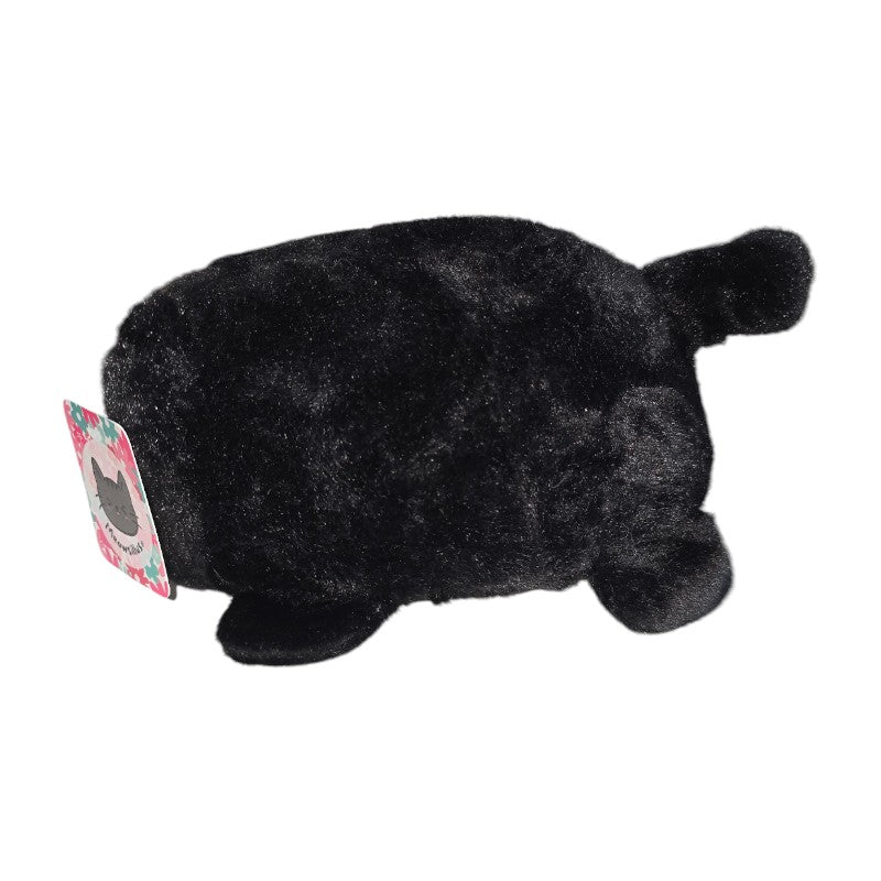 Mini Peluche Gato Negro – Meowsillus