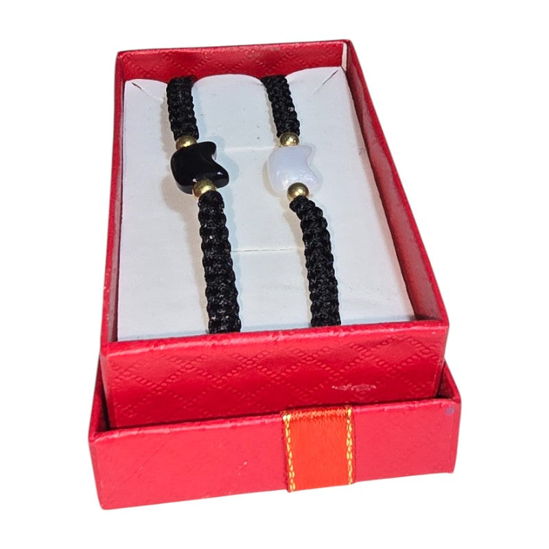 Pulseras Duo Gatitos – Meowsillus