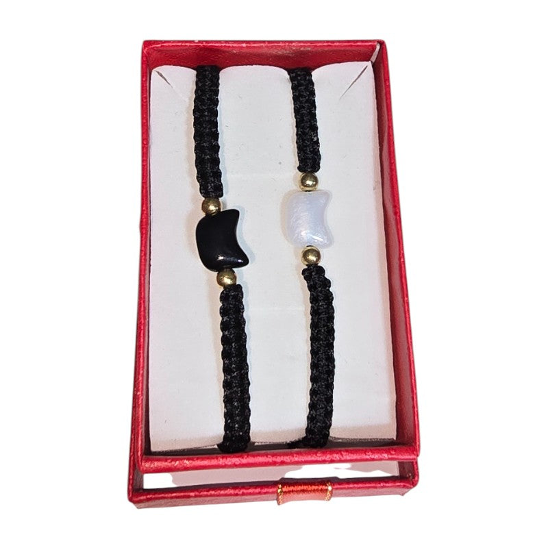 Pulseras Duo Gatitos – Meowsillus