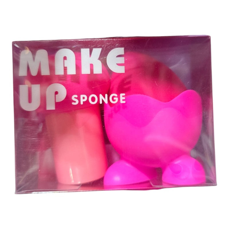 Set de Borlas de Maquillaje