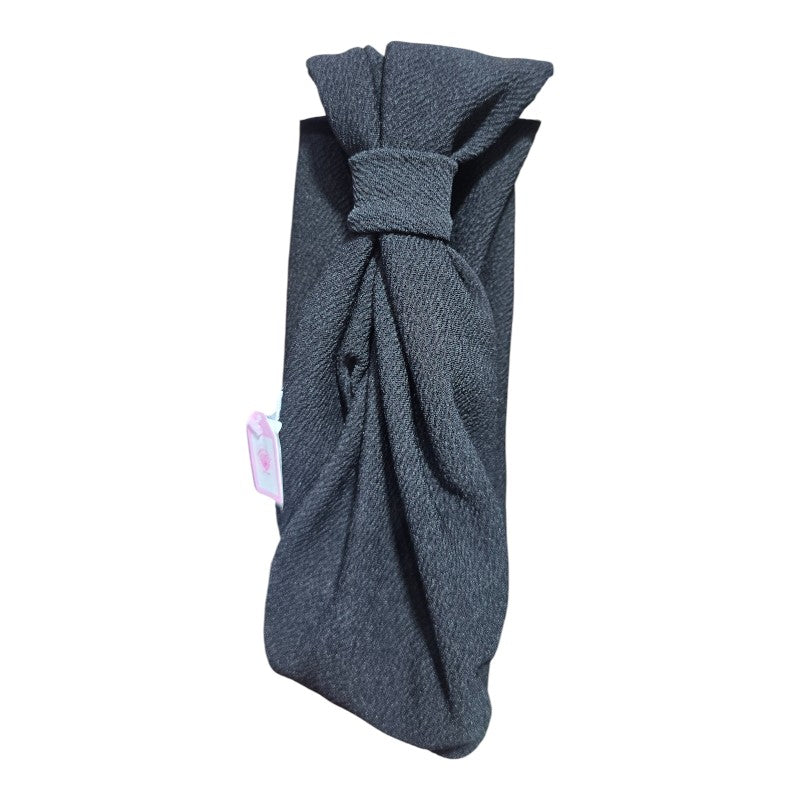 Turbante Sofía Negro