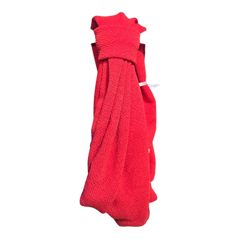 Turbante Sofía Rojo