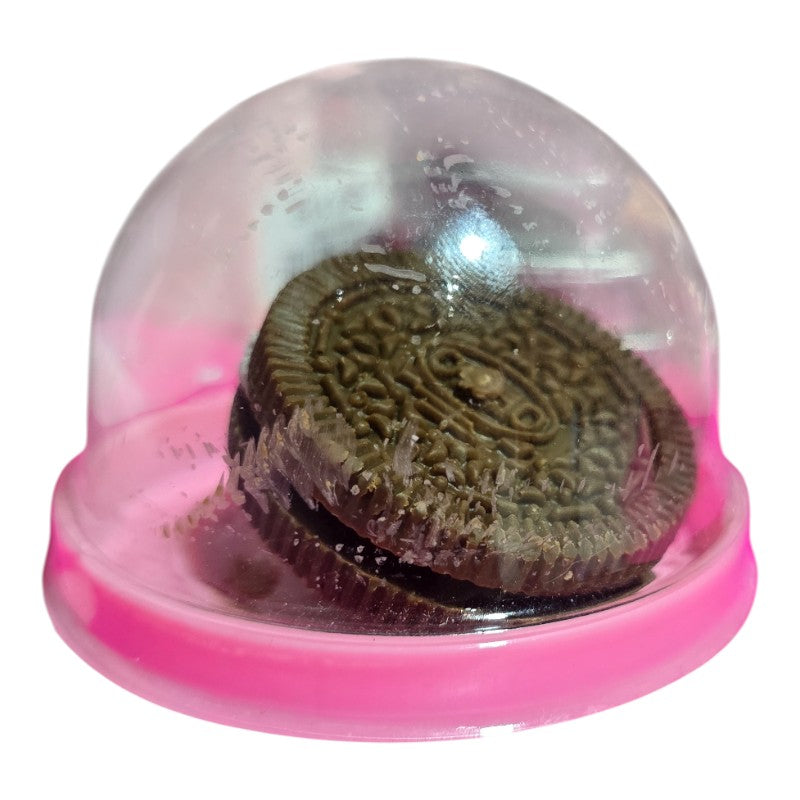 Vela Galleta Oreo – Sweet Melt Moment