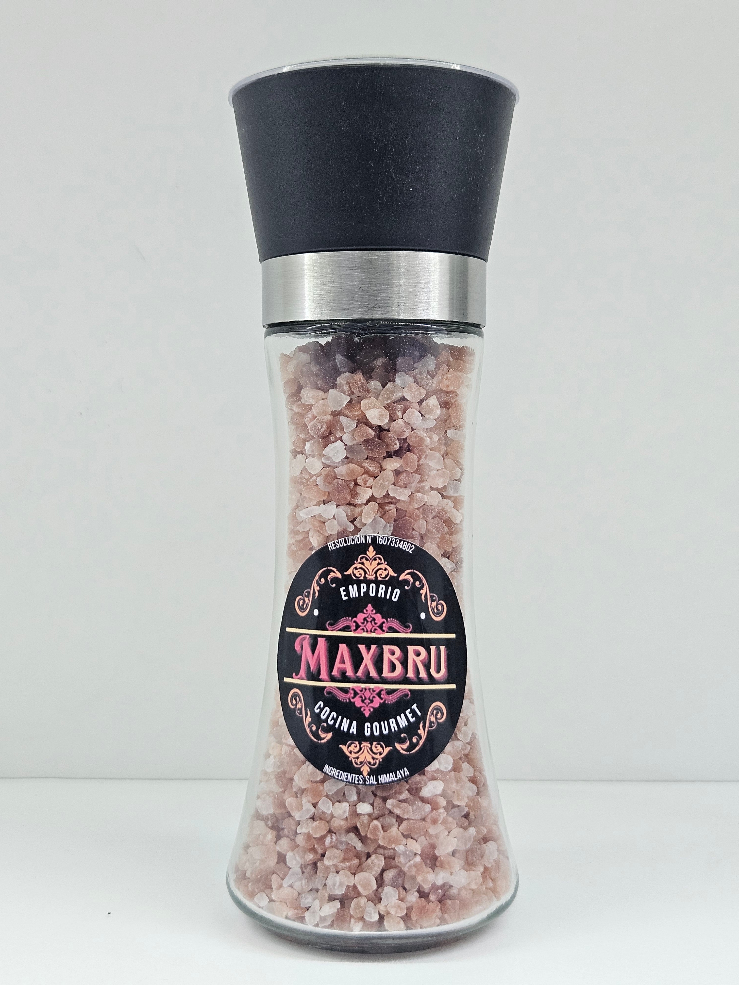 Molinillo Sal Himalaya