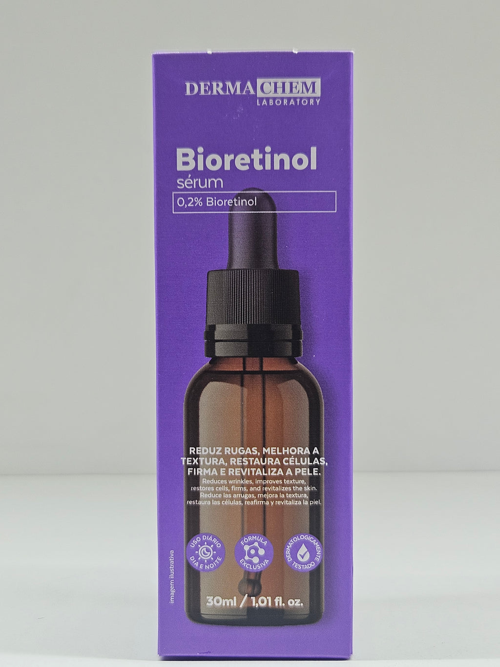 Sérum Bioretinol 30ml