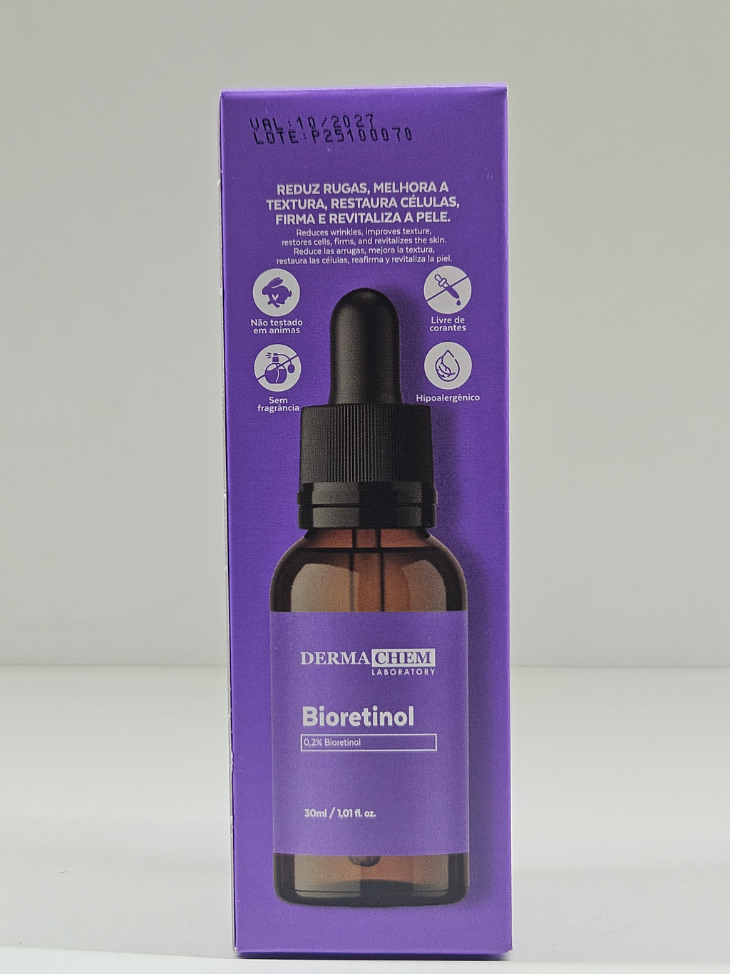 Sérum Bioretinol 30ml