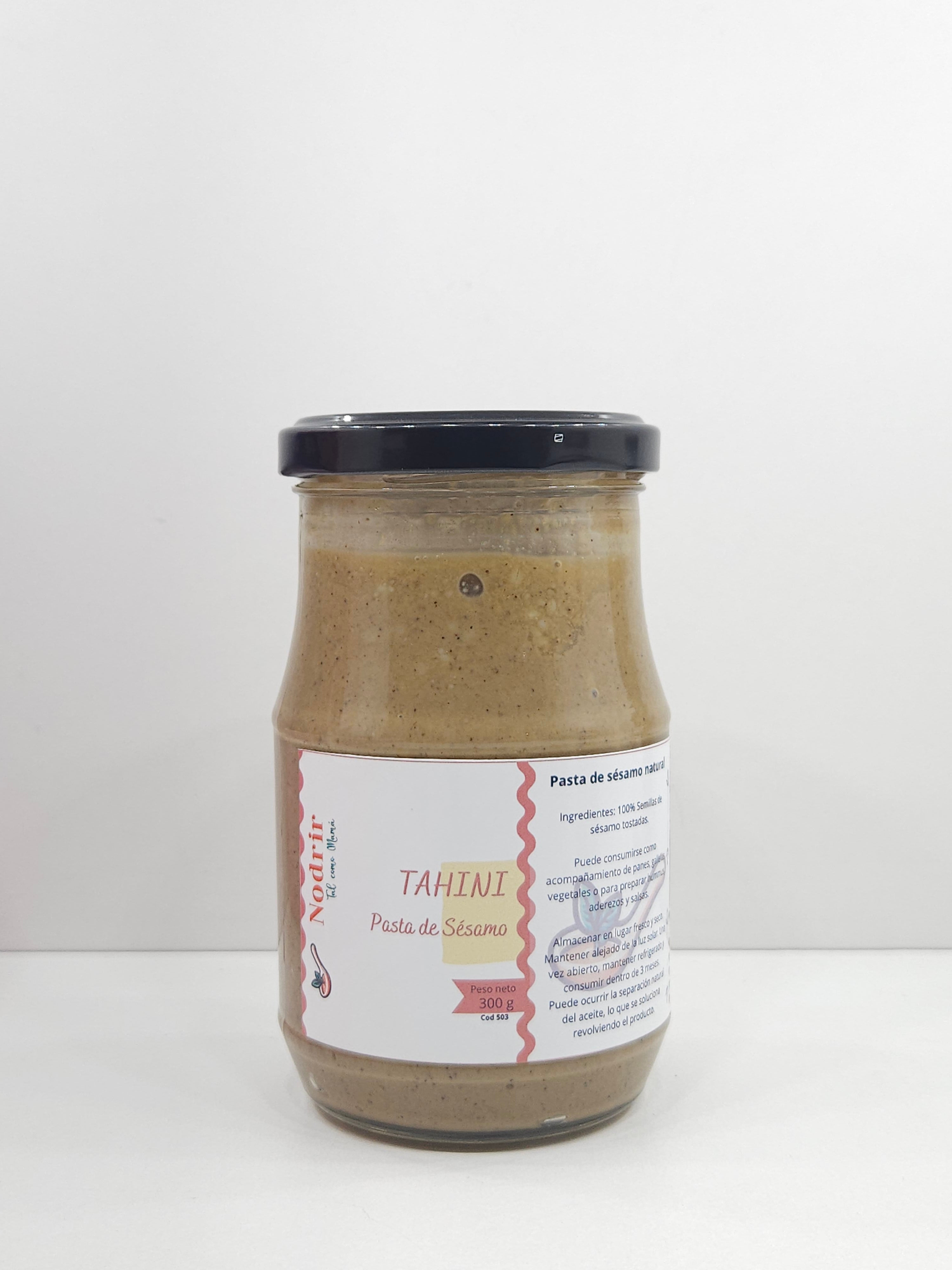 Tahini