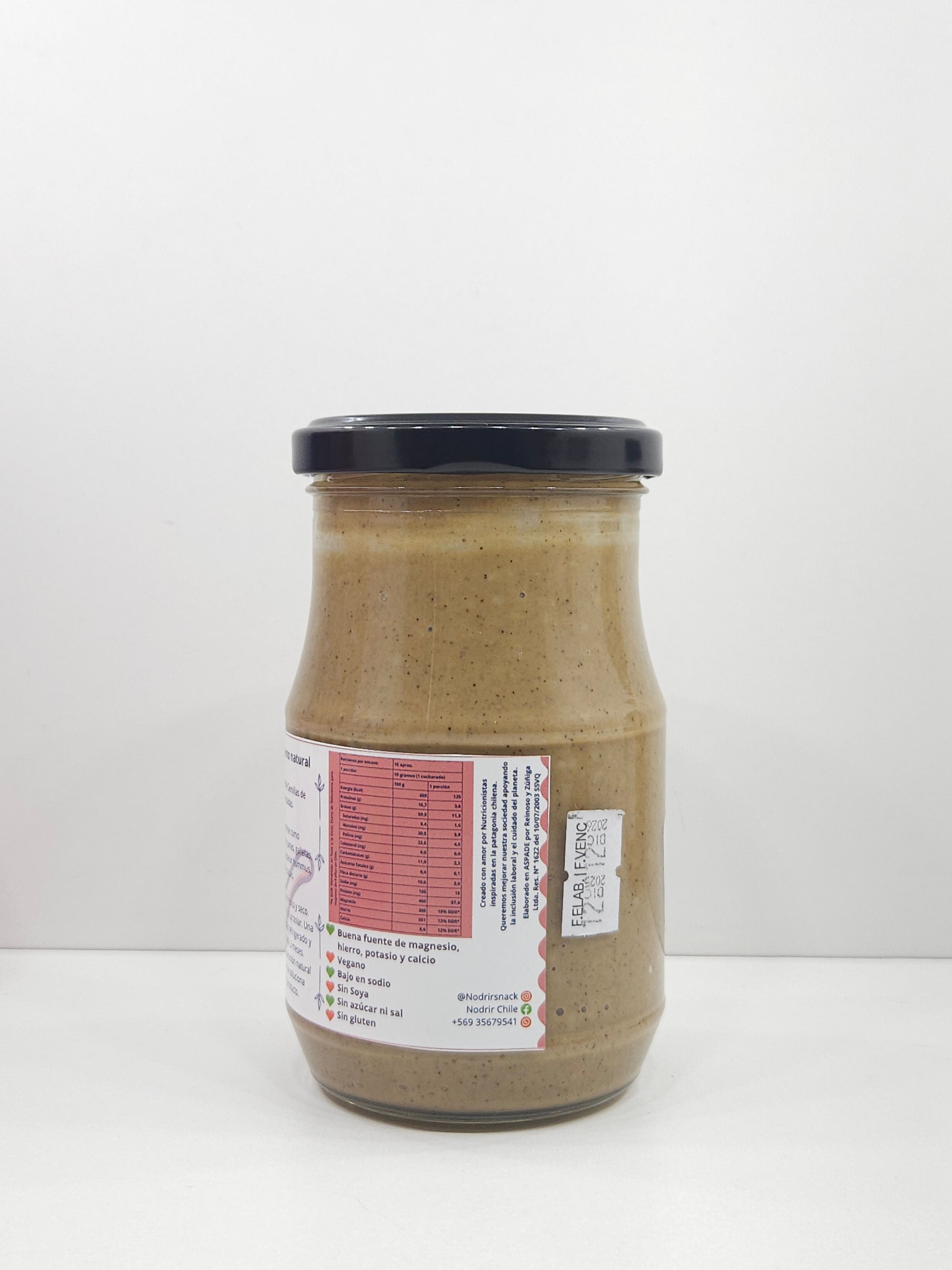 Tahini