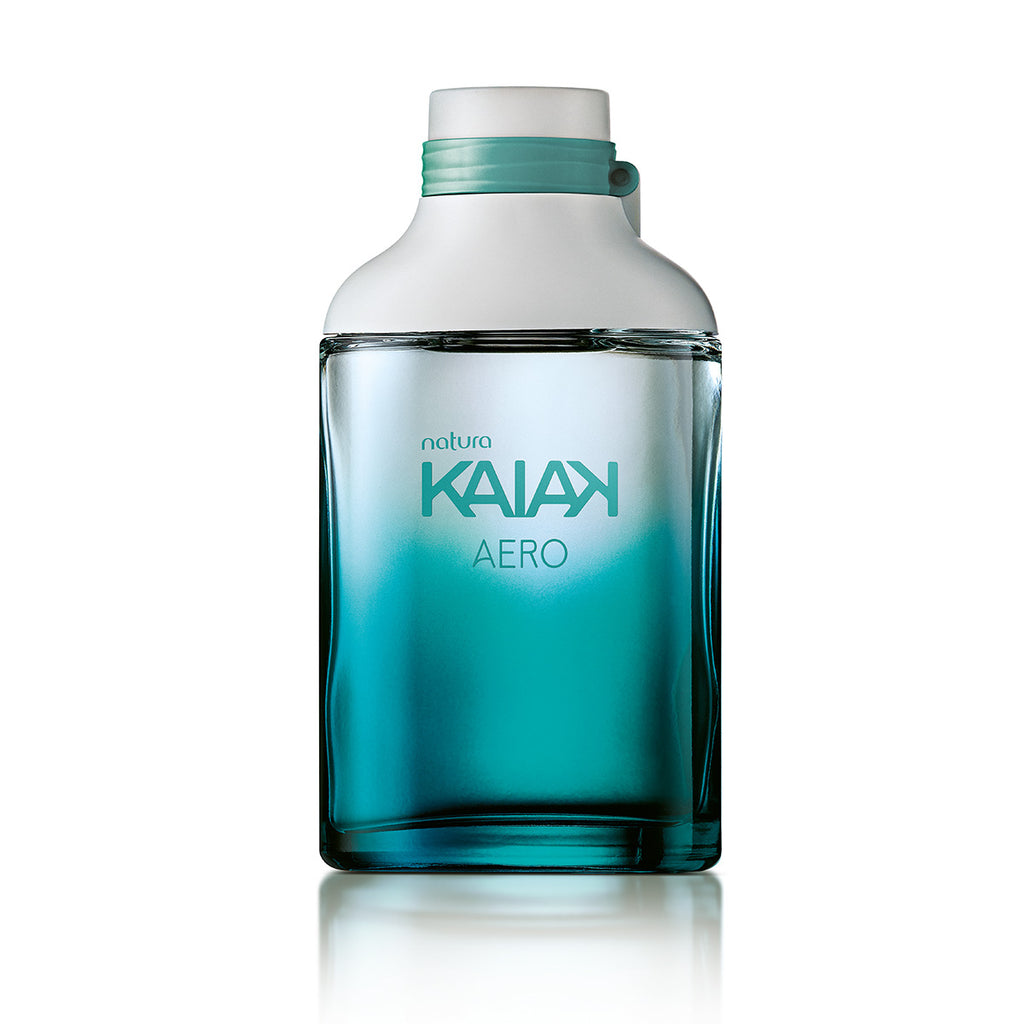 Perfume Natura Masculino Kaiak Aero 100ML