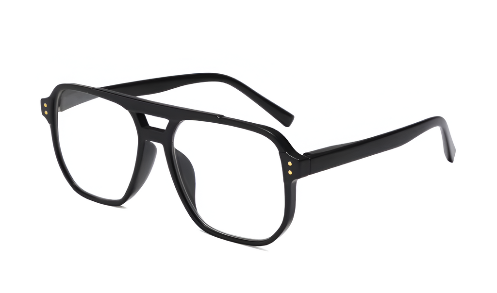 Gafas de Descanso Doble Puente North 7