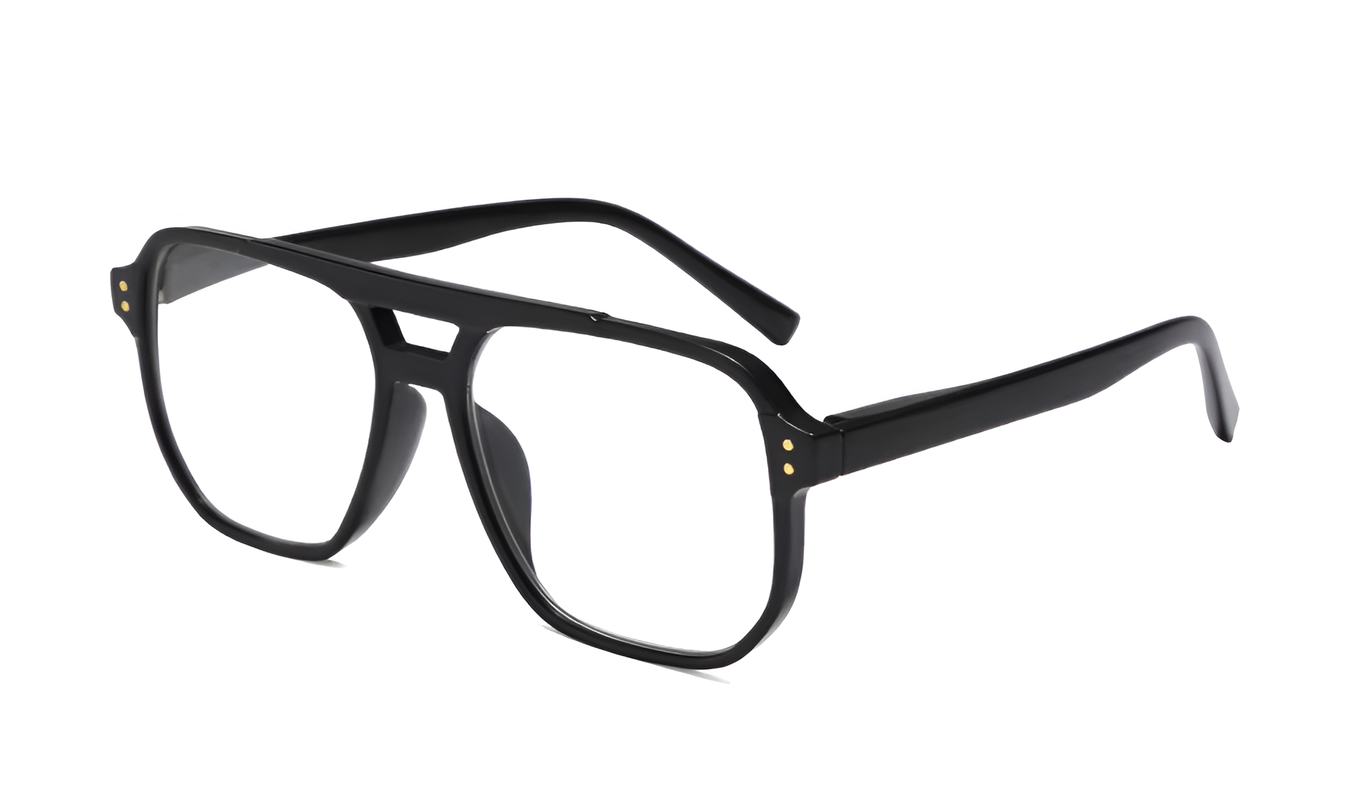 Gafas de Descanso Doble Puente North 7