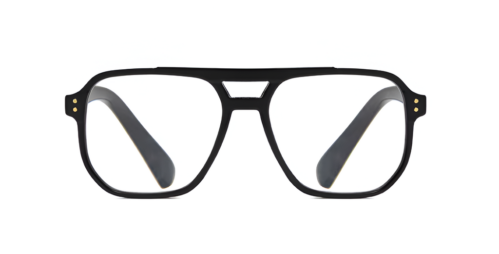 Gafas de Descanso Doble Puente North 7