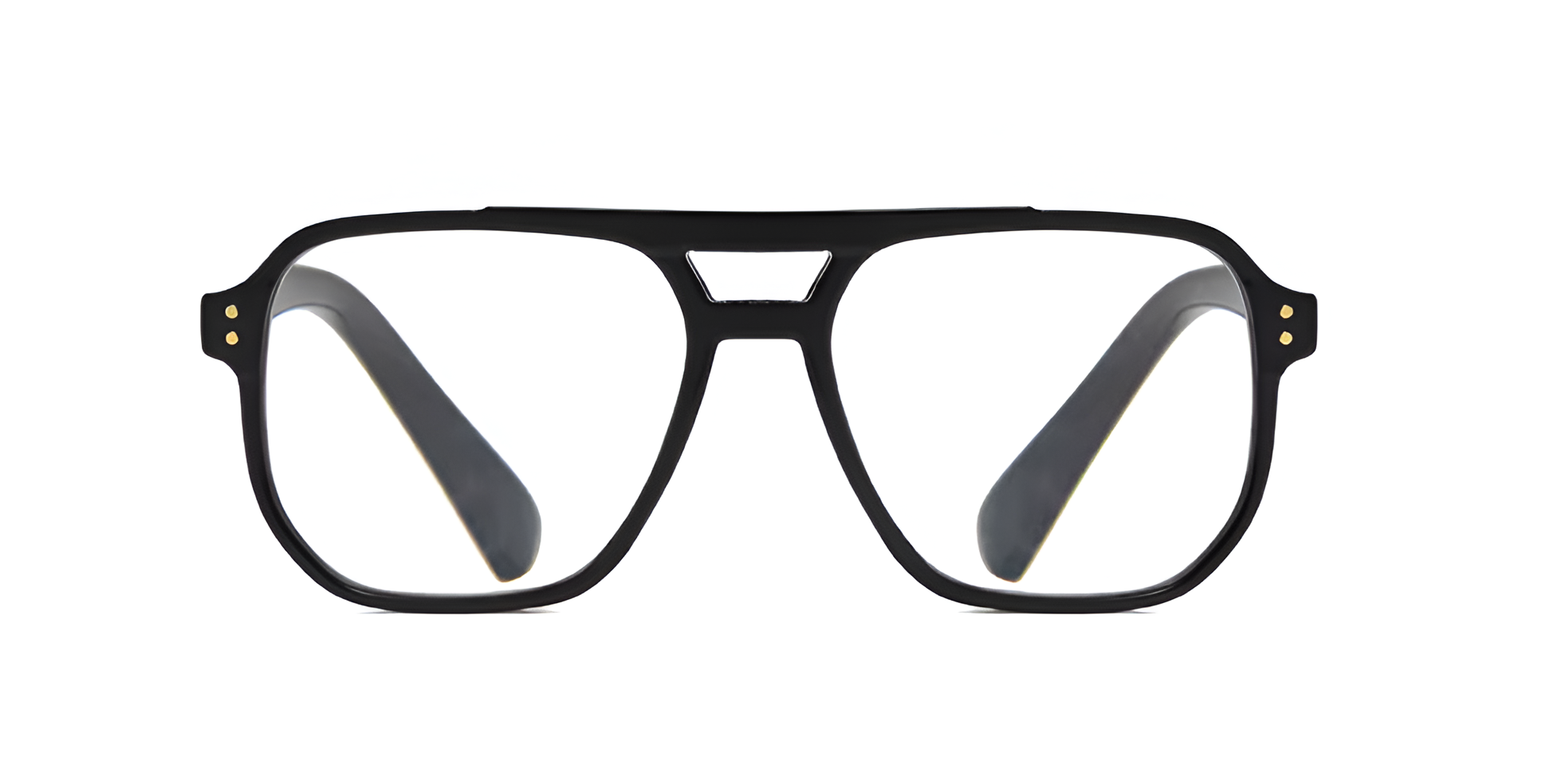 Gafas de Descanso Doble Puente North 7