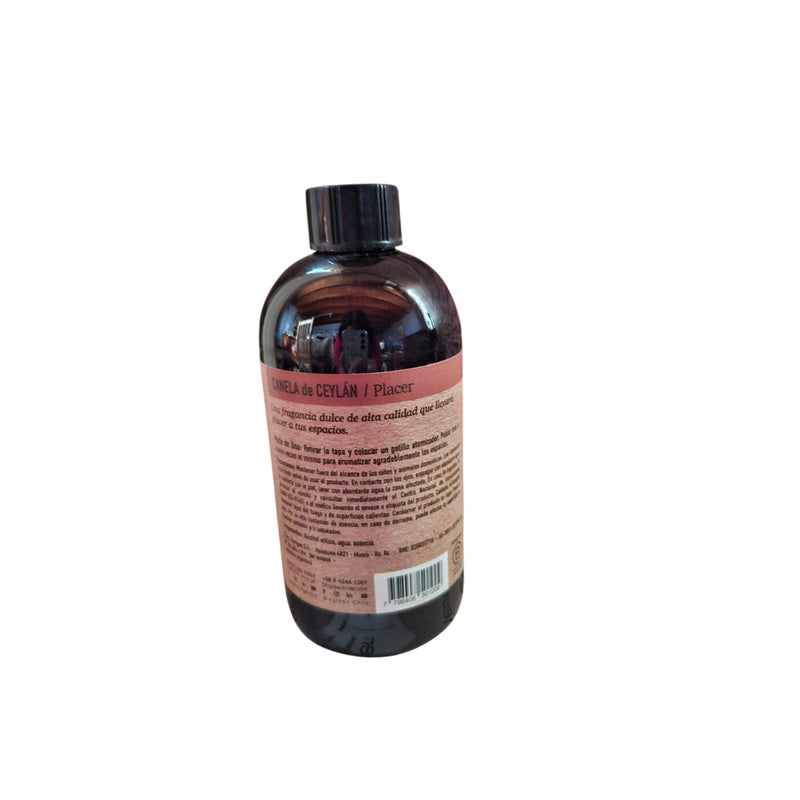 Aromatizante de Ambientes Sándalo 330 ml