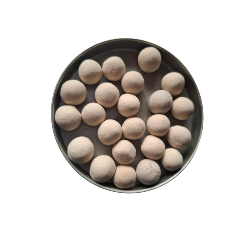 Piedras Aromáticas Seda