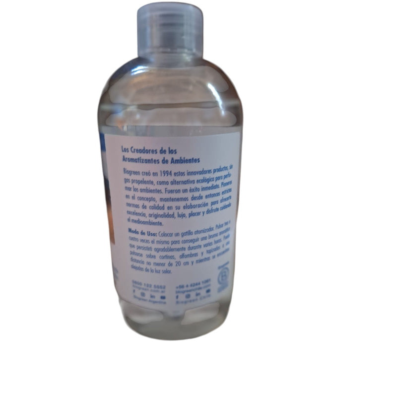 Aromatizante de Ambientes Ipanema 330 ml