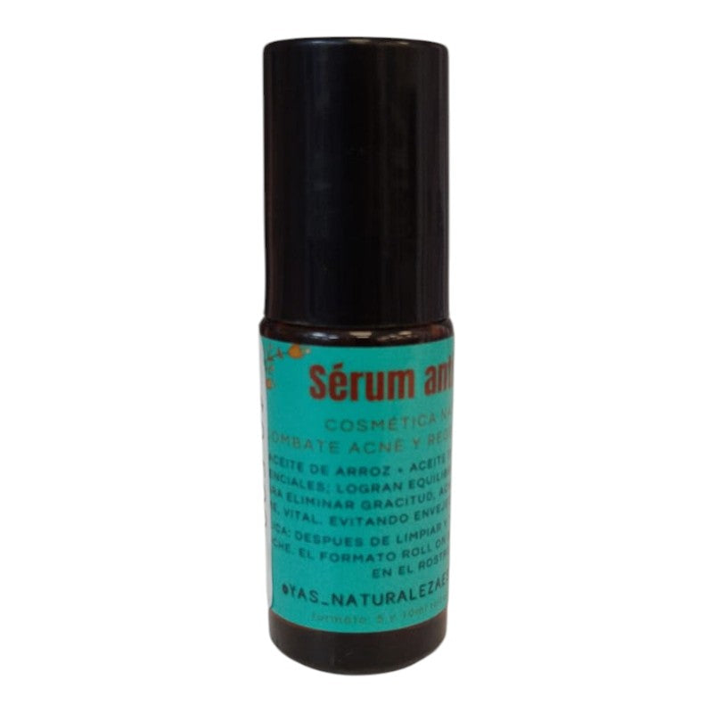 Sérum Anti-Acné Roll-On 5 ml