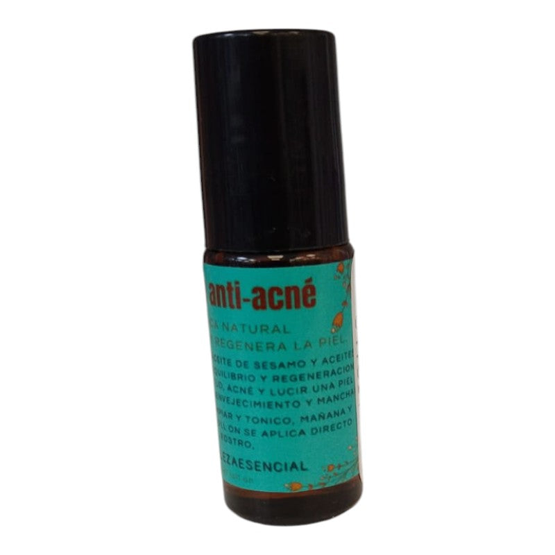 Sérum Anti-Acné Roll-On 5 ml