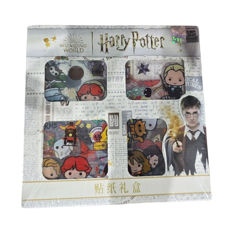 Stickers Harry Potter