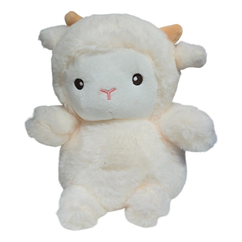 Peluche Ovejita Suave – Estilo Kawaii