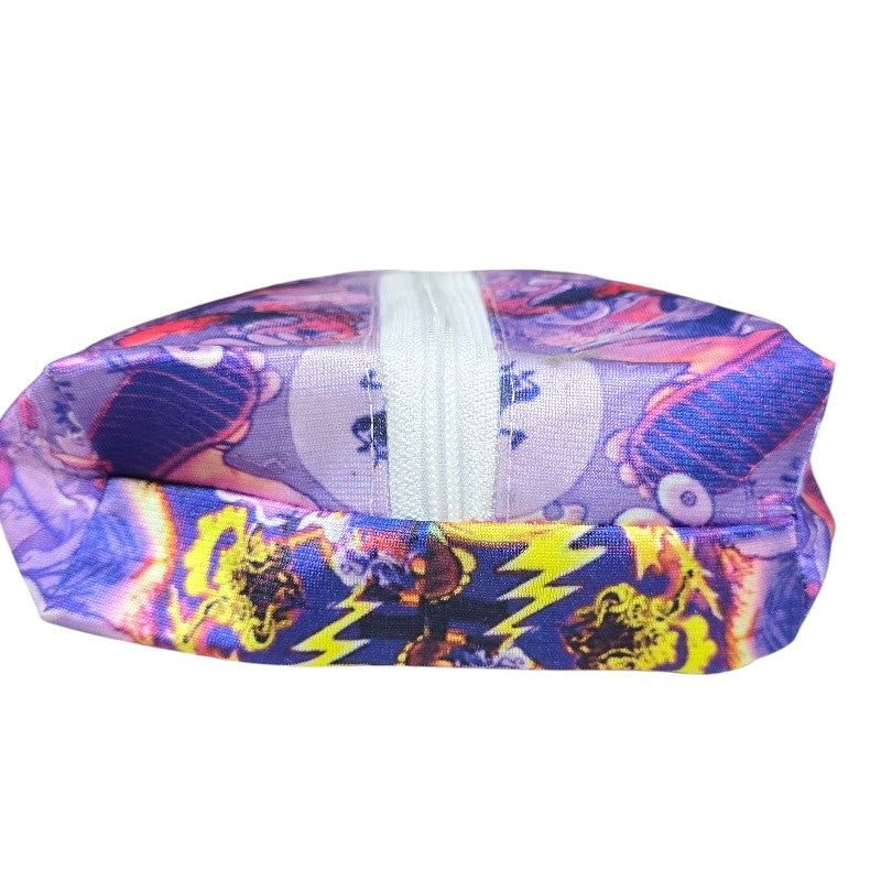 Estuche Animado Multicolor - Luffy Gear5