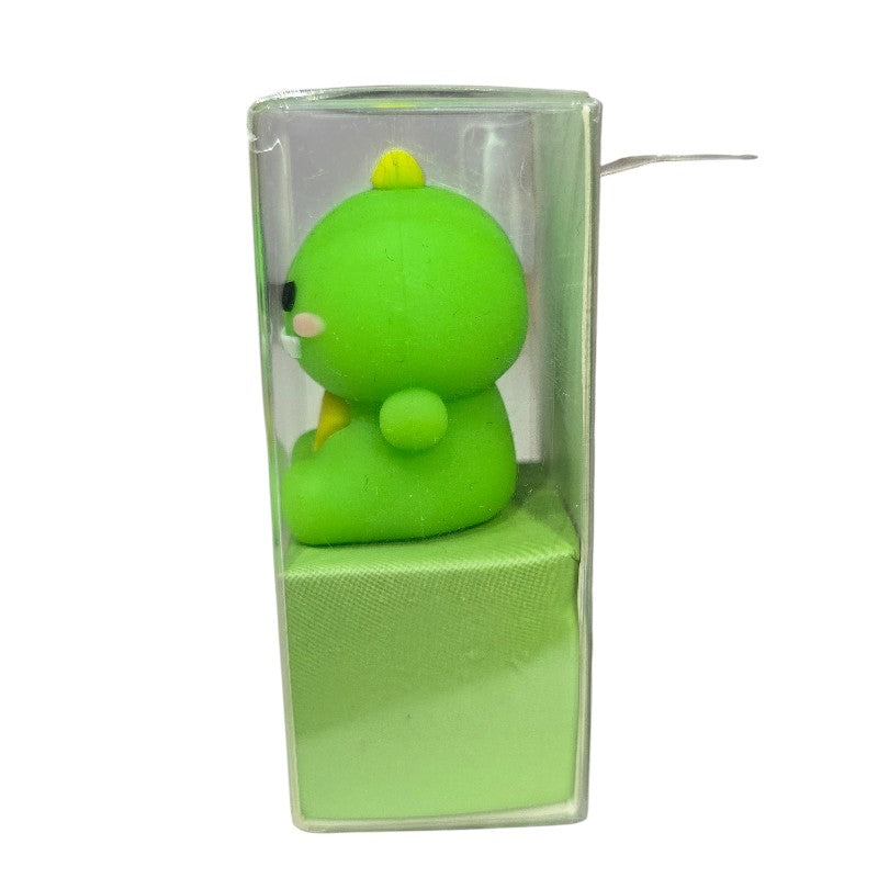 Borrador Kawaii Dino – Mini Coleccionable en Caja