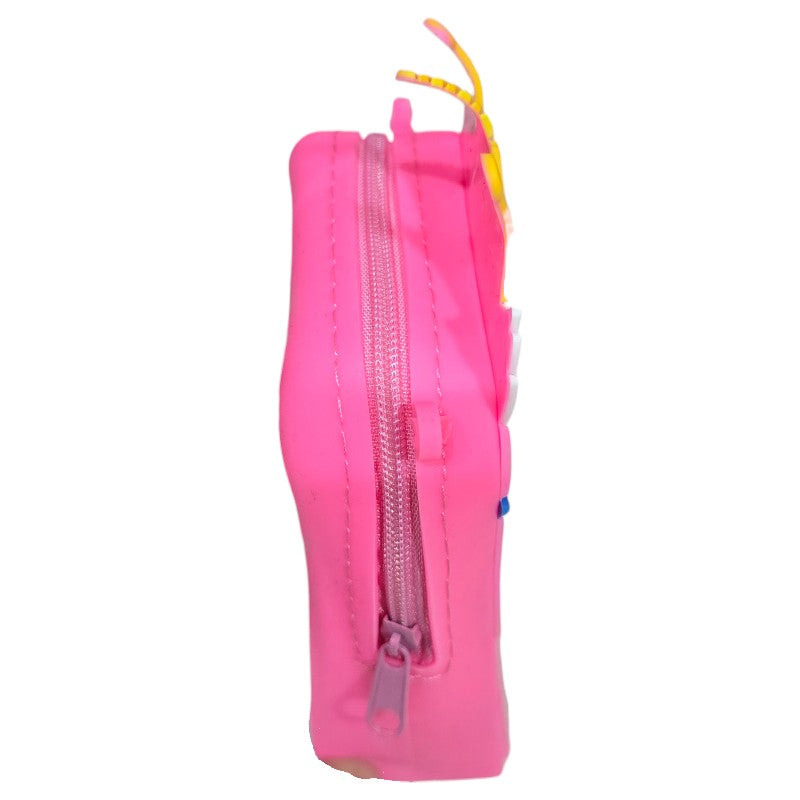 Monedero Pop It Unicornio Corona – Antiestrés y Ultra Kawaii