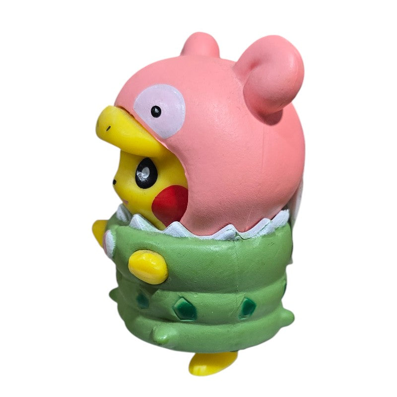 Figura Pikachu Disfrazado Edición Especial – Pokémon Coleccionable