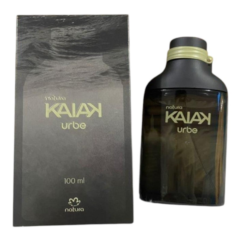 Perfume Natura Kaiak Urbe Masculino 100 ml