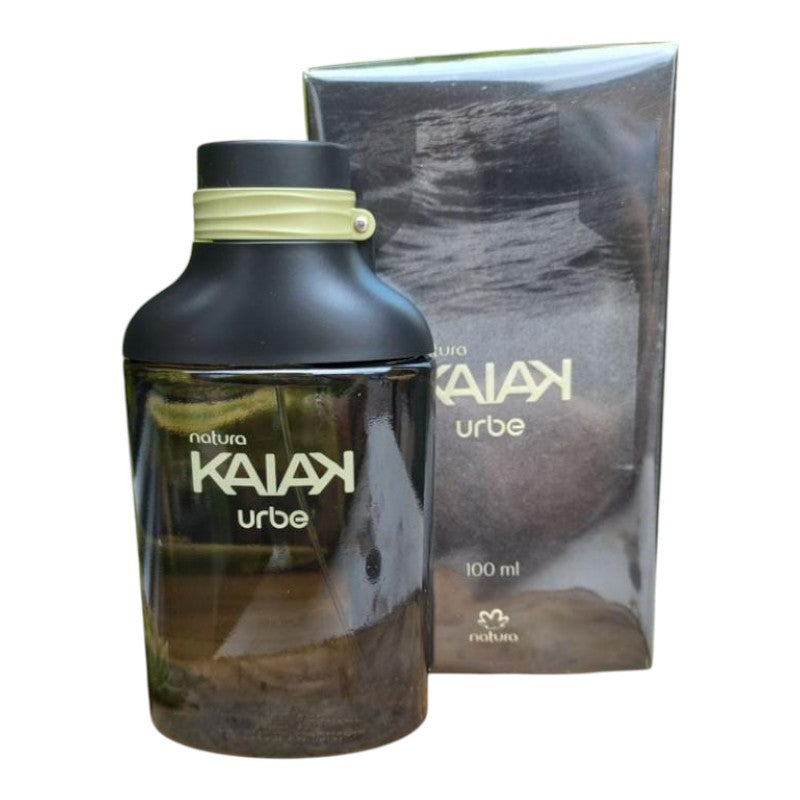 Perfume Natura Kaiak Urbe Masculino 100 ml