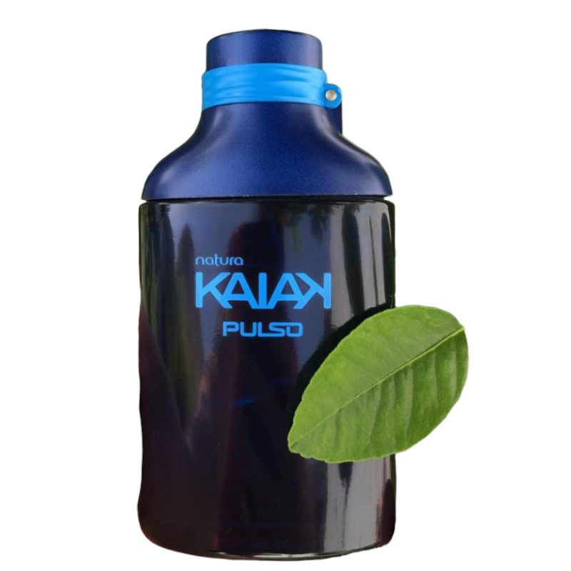 Perfume Natura Kaiak Pulso Masculino 100 ml