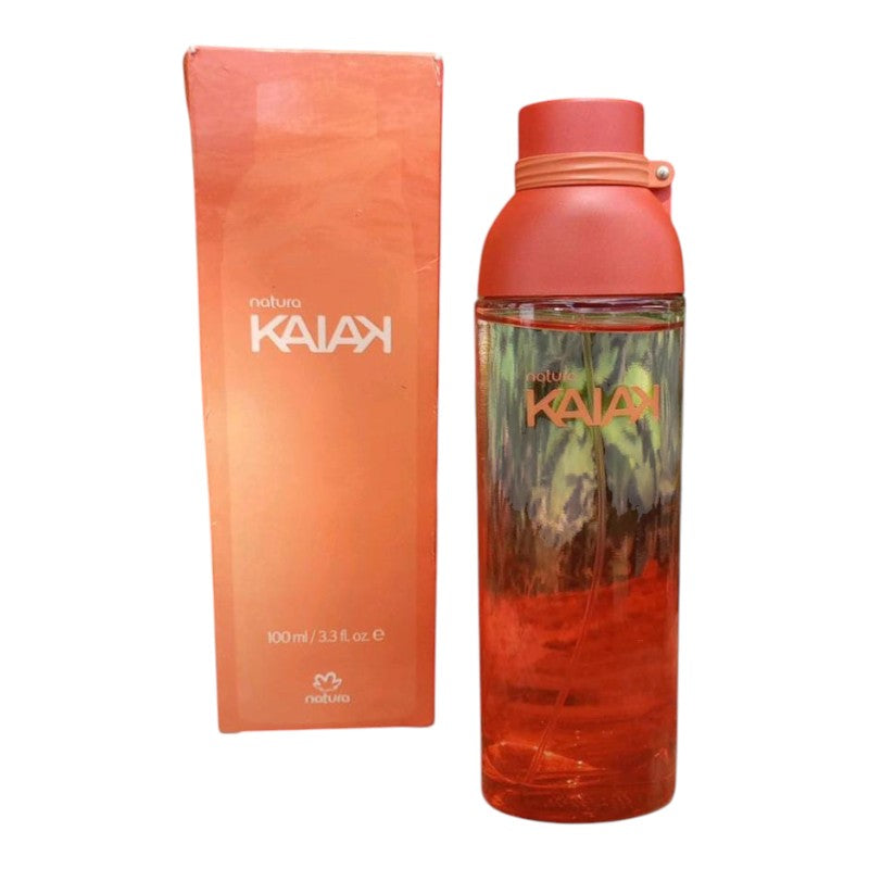 Perfume Natura Kaiak Clásico Femenino 100 ml