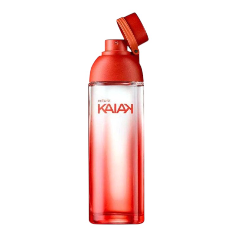Perfume Natura Kaiak Clásico Femenino 100 ml