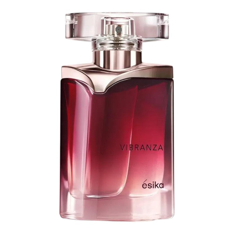 Perfume Vibranza Ésika Mujer 100 ml