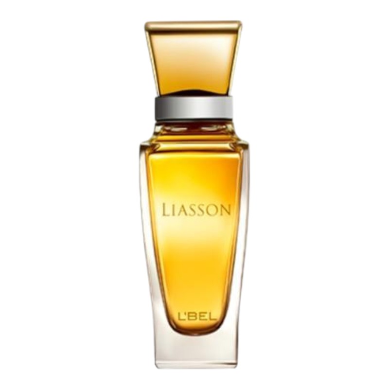 Perfume Liasson L’Bel Floral Vainilla