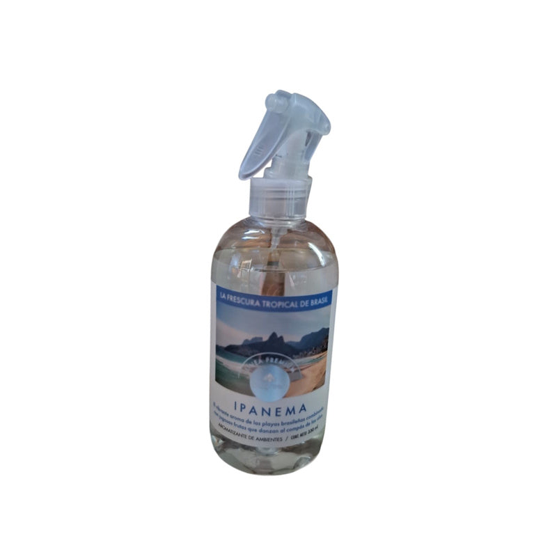 Aromatizante de Ambientes Ipanema 330 ml