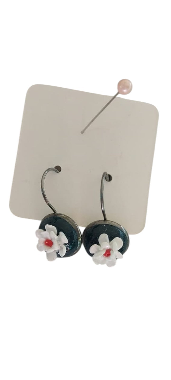 Aros Flor del Alba – Kawita