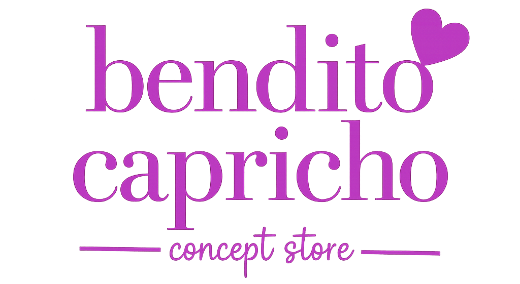 Bendito Capricho Web