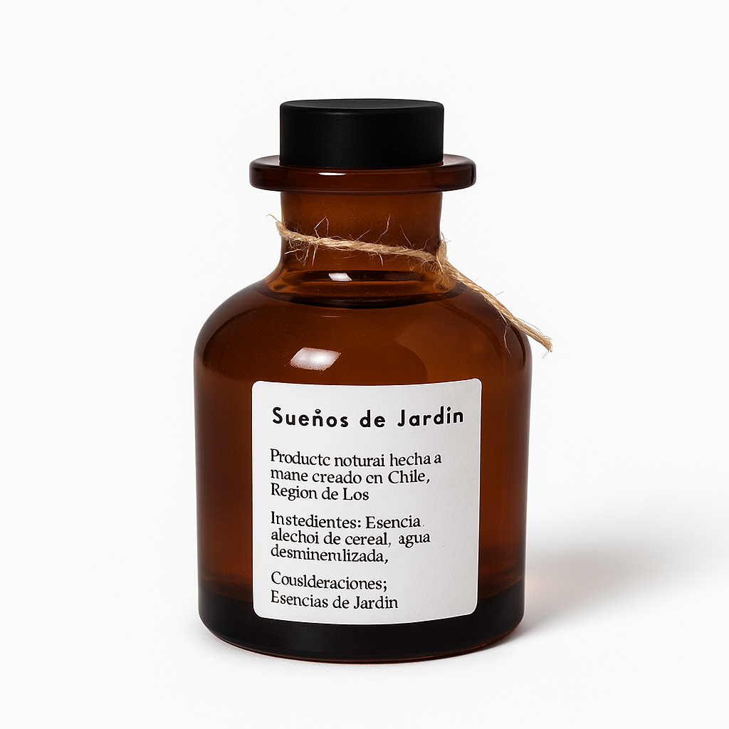 Aromatizante Varitas Frutos Rojos 100 ml