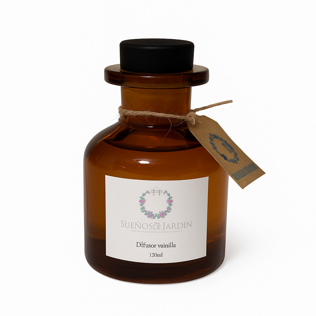 Aromatizante Canela Naranja 150 ml