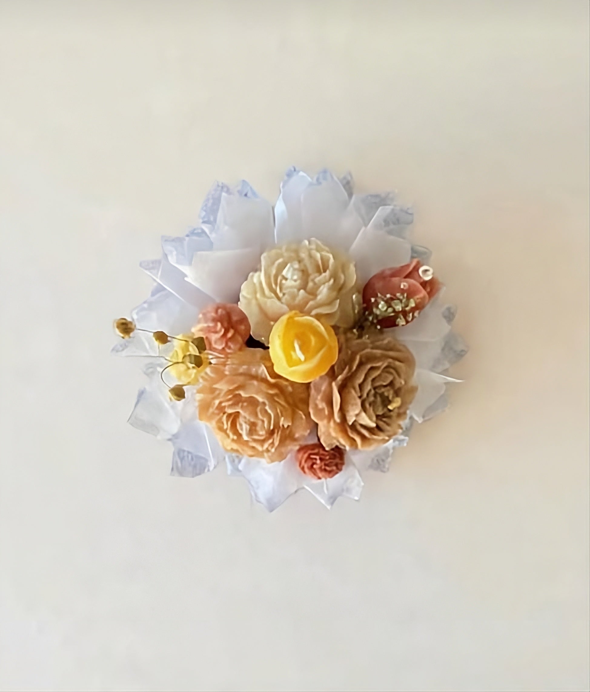 Arreglo Floral Mediano 1
