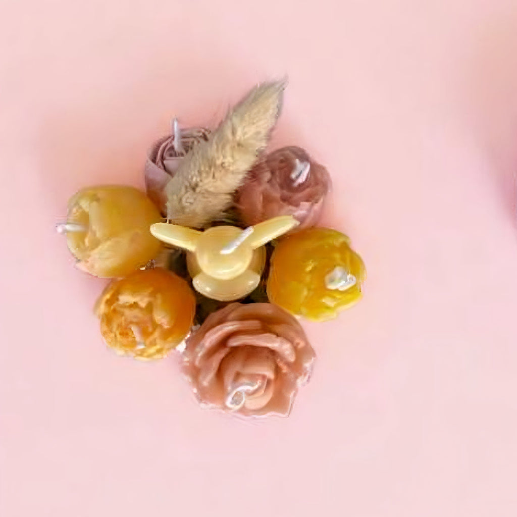 Arreglo Floral Mediano 3