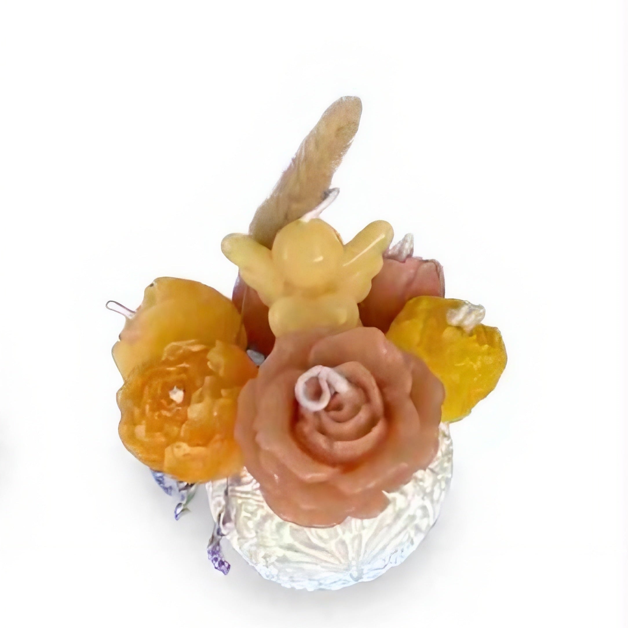 Arreglo Floral Mediano 3