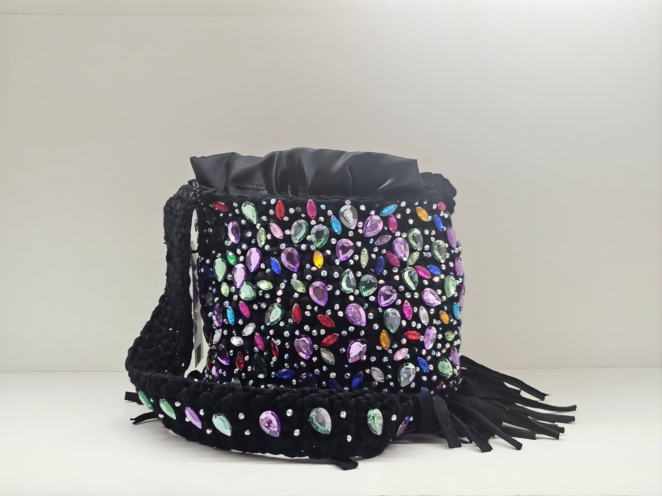 Bolso Negro Galaxia