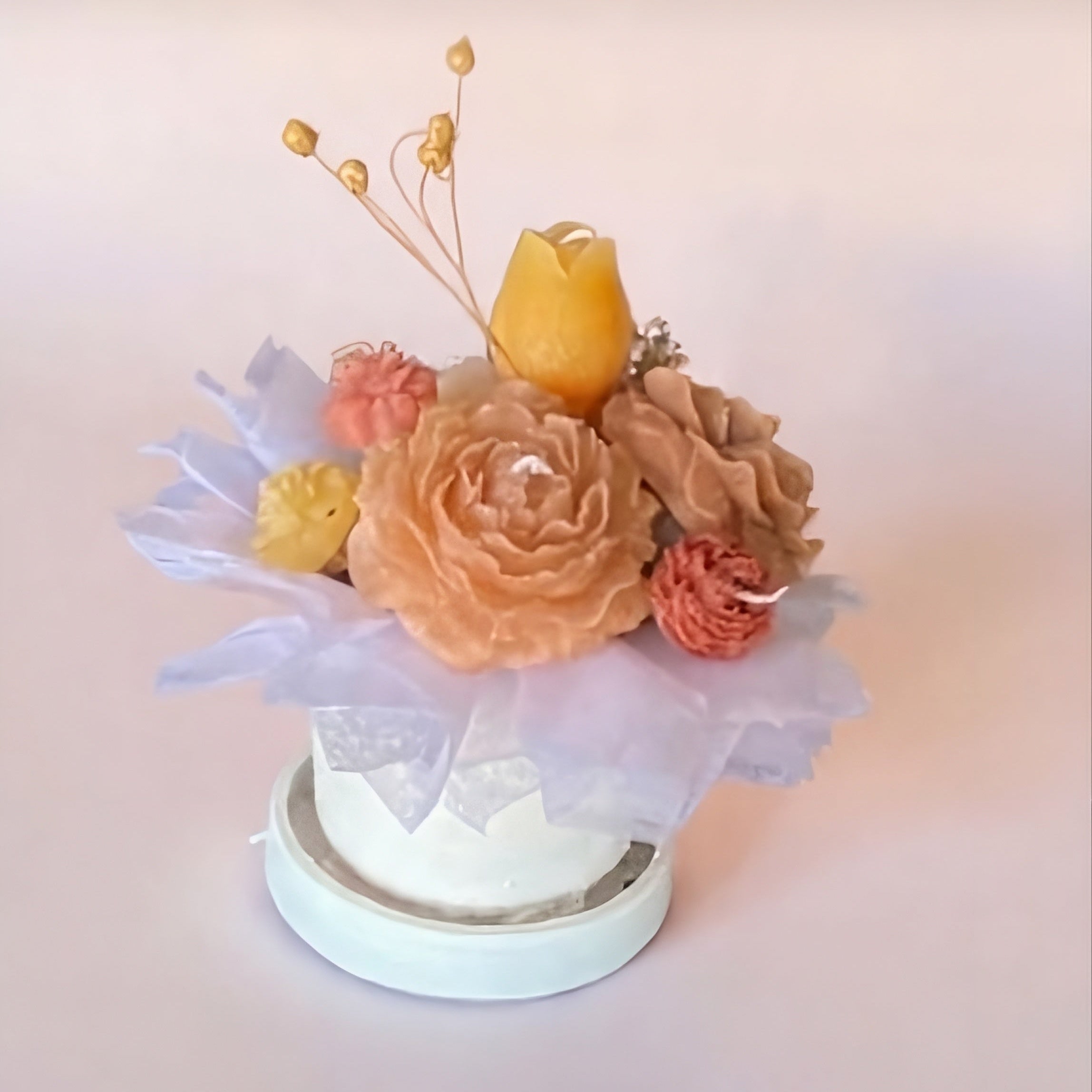Arreglo Floral Mediano 1