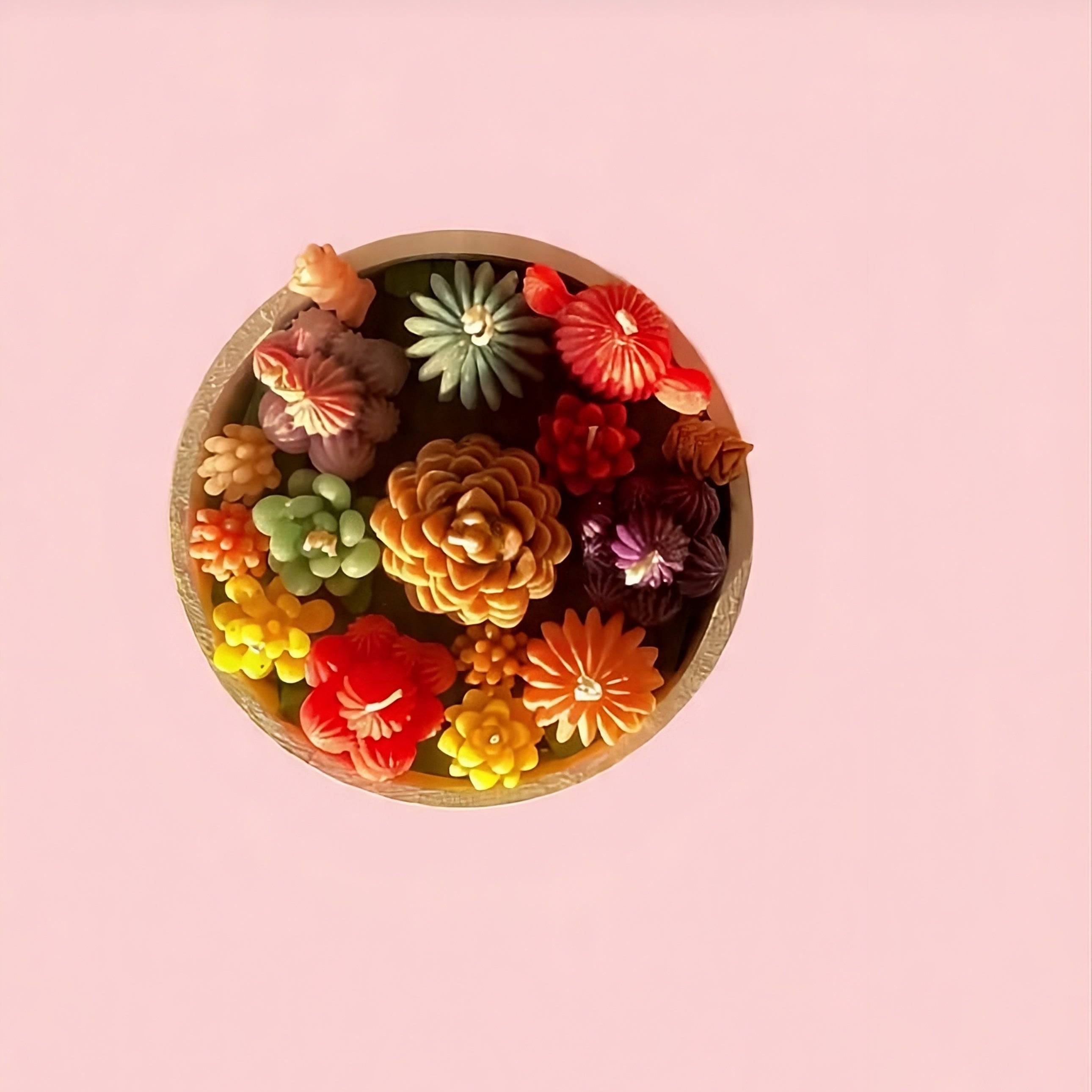 Arreglo Floral Grande 1
