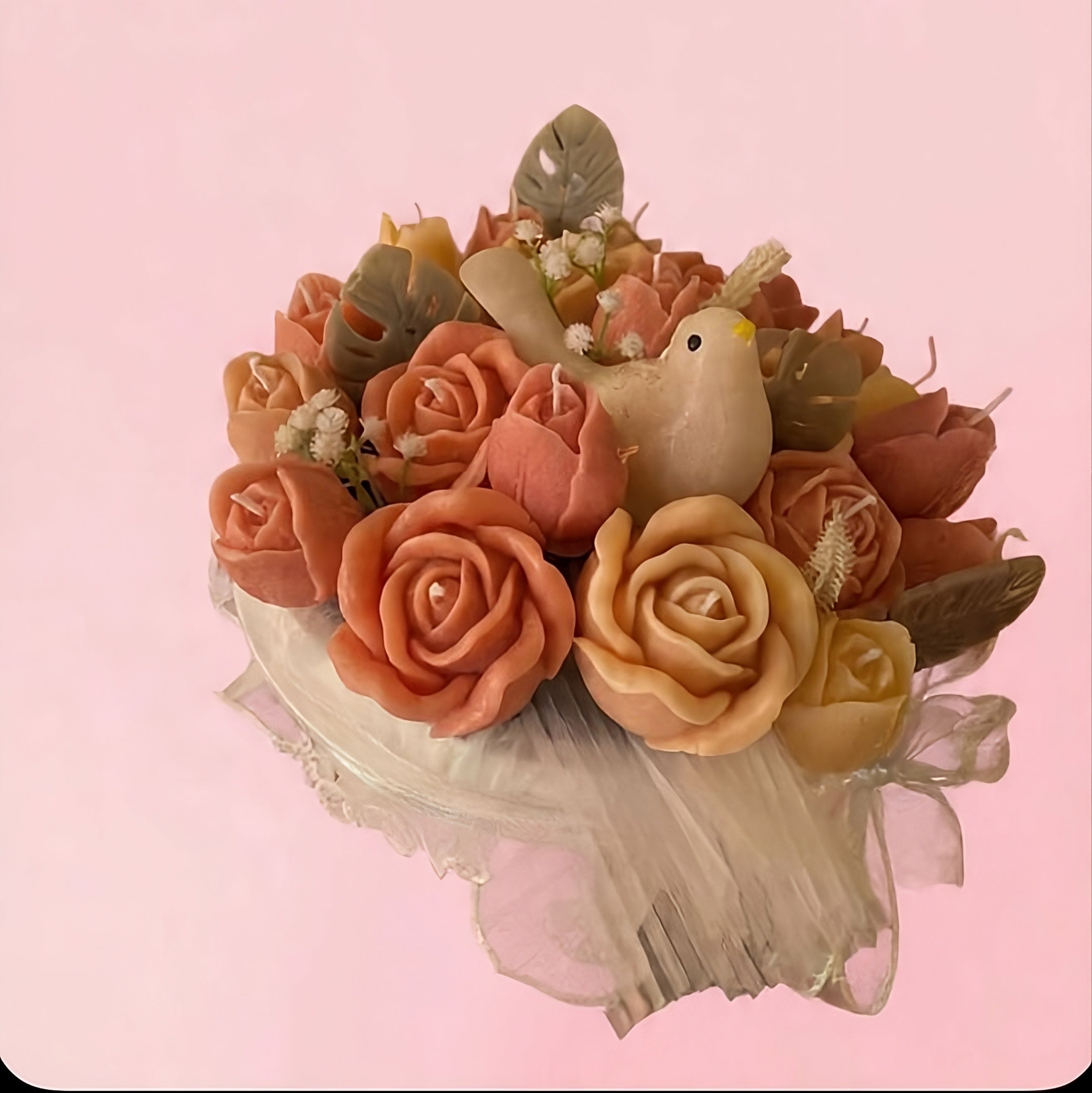 Arreglo Floral Grande 2