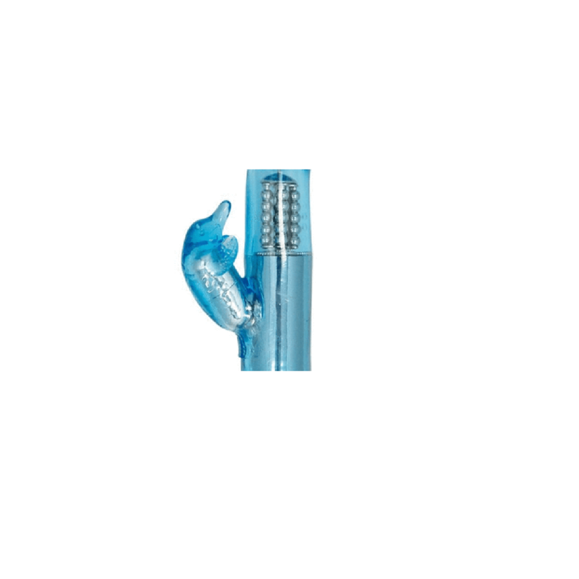 ROTADOR Y VIBRADOR DELFIN AQUA - Imagen 3